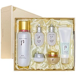 [107] 더후 공진향 인양 로션 110ml, 1개