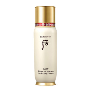 [110] 더후 공진향 설 미백 유액 로션 110ml, 1개