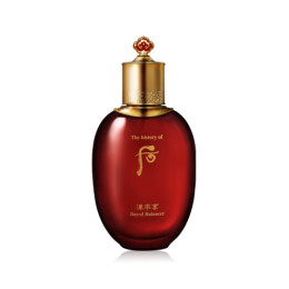 [112] 더후 공진향 보선 선크림 SPF40 60ml