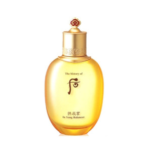 [116] 더후 궁중 클렌징 오일 200ml