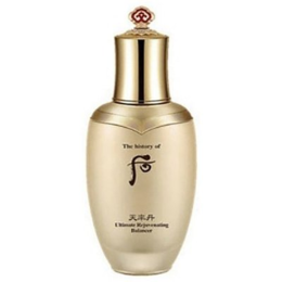 [118] 더후 비첩 자생 클렌징 워터 150ml