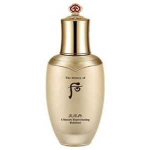[118] 더후 비첩 자생 클렌징 워터 150ml