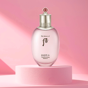 [120] 더후 진율향 클렌징 젤 130ml