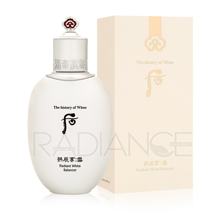 더후 공진향 인양 밸런서 150ml + 비첩 자생에센스 1ml x 60매