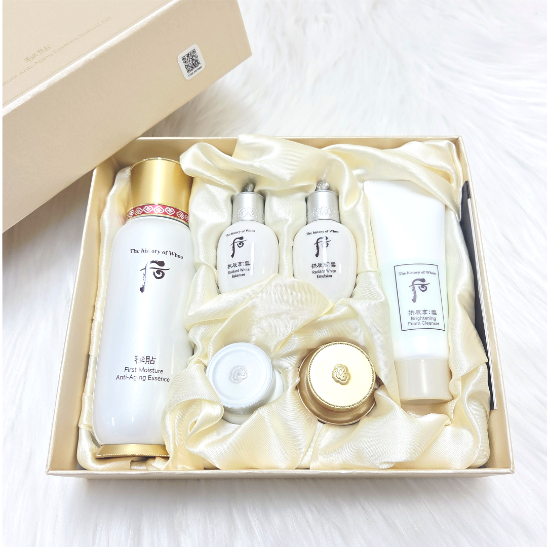 더후 진율향 진율 로션 110ml, 1개