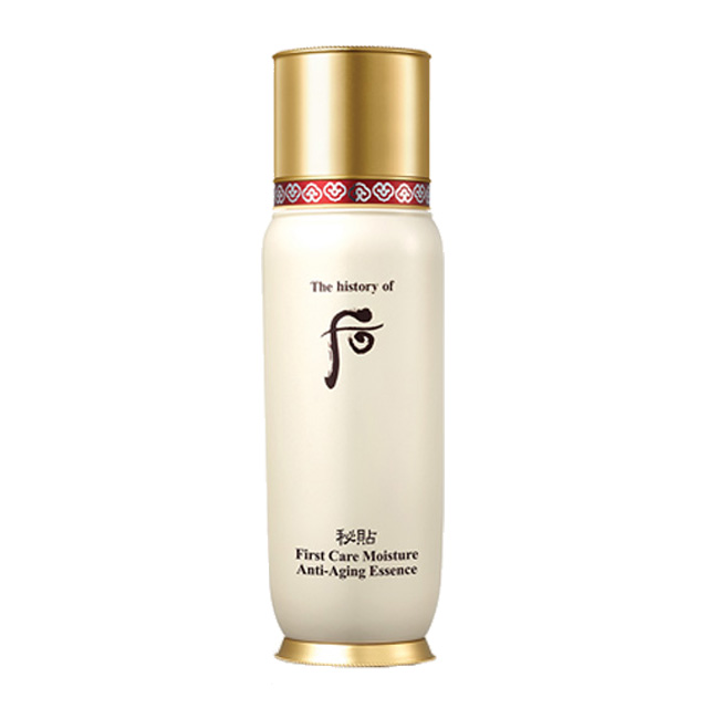 더후 공진향 설 미백 유액 로션 110ml, 1개