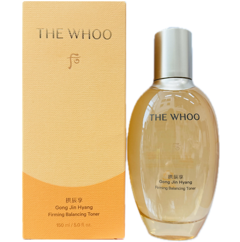 더후 천기단 클렌징 크림 150ml