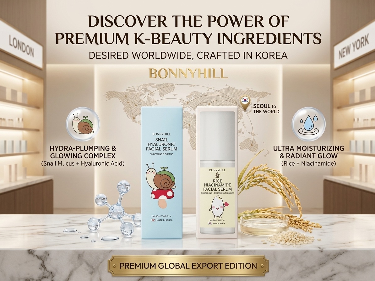 피부가 원하는
모든 것
